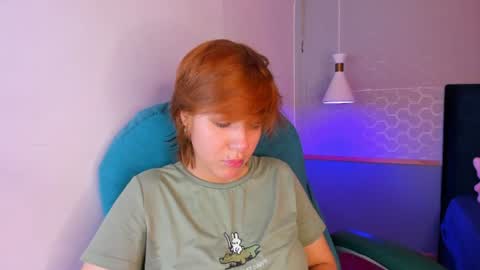 Snapshot of tsuki_maru chatting on 13, 6, 2026 Maru online show from 13, 6, 2026