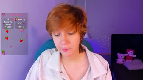 Snapshot of tsuki_maru chatting on 16, 6, 2026 Maru online show from 16, 6, 2026