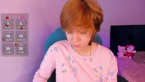 Snapshot of tsuki_maru chatting on 20, 6, 2026 Maru online show from 20, 6, 2026