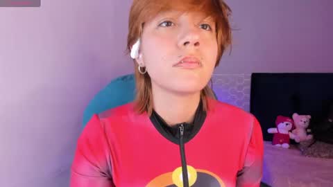 Snapshot of tsuki_maru chatting on 21, 6, 2026 Maru online show from 21, 6, 2026