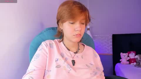 Snapshot of tsuki_maru chatting on 26, 6, 2026 Maru online show from 26, 6, 2026