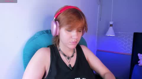 Snapshot of tsuki_maru chatting on 30, 6, 2026 Maru online show from 30, 6, 2026
