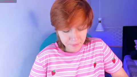 Snapshot of tsuki_maru chatting on 12, 7, 2026 Maru online show from 12, 7, 2026
