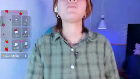 Snapshot of tsuki_maru chatting on 15, 7, 2026 Maru online show from 15, 7, 2026