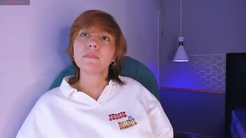 Snapshot of tsuki_maru chatting on 22, 7, 2026 Maru online show from 22, 7, 2026