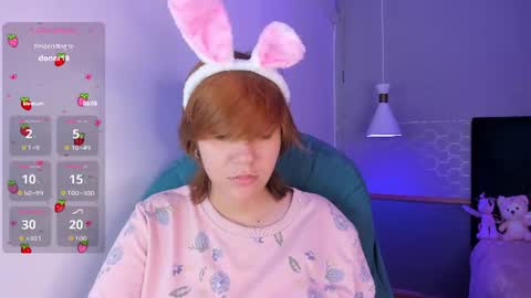 Snapshot of tsuki_maru chatting on 30, 7, 2026 Maru online show from 30, 7, 2026