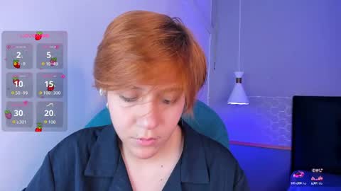 Snapshot of tsuki_maru chatting on 3, 8, 2026 Maru online show from 3, 8, 2026