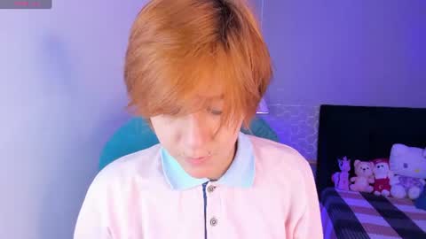 Snapshot of tsuki_maru chatting on 5, 8, 2026 Maru online show from 5, 8, 2026