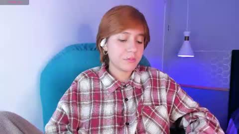 Snapshot of tsuki_maru chatting on 5, 8, 2026 Maru online show from 5, 8, 2026