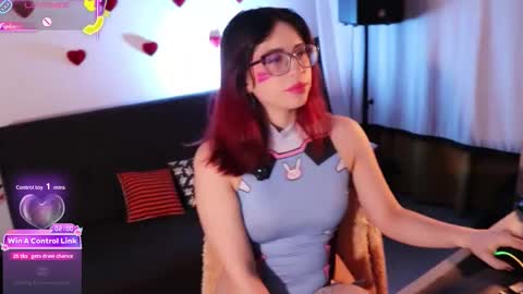 Cherry Moon online show from 12, 2, 2026