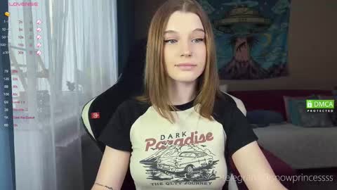 Sonya on vacation until  online show from 25, 9, 2025