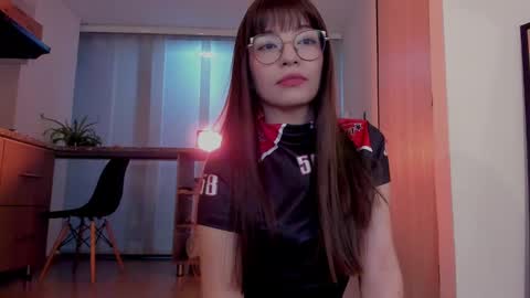 Tsuky online show from 21, 12, 2024