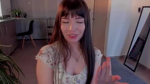 Tsuky online show from 28, 1, 2025