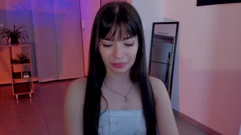 Tsuky online show from 13, 2, 2025