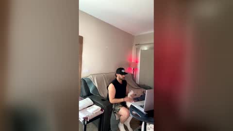 alexxxander online show from 22, 3, 2026