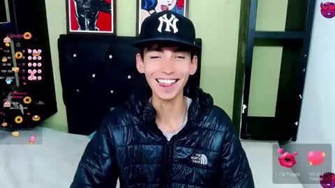 ttimy online show from 3, 1, 2025