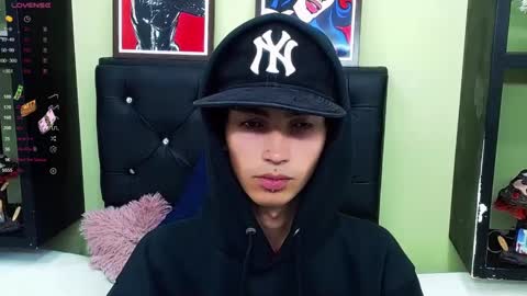 ttimy online show from 21, 1, 2025