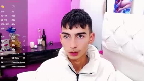 ttimy online show from 30, 1, 2025