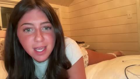 ttmarieee online show from 6, 11, 2025