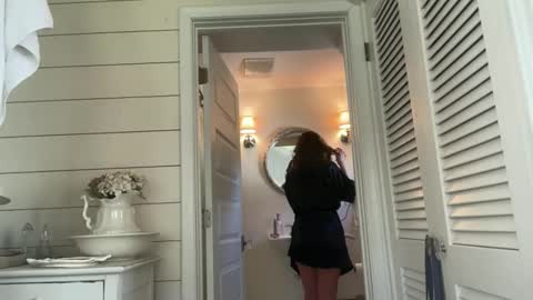 ttmarieee online show from 6, 11, 2025