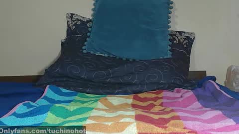 tuchinohot online show from 6, 3, 2026