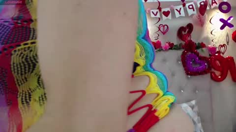 TuGochita online show from 18, 2, 2025