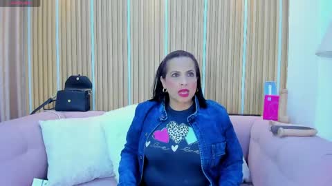 Snapshot of tugochita chatting on 31, 5, 2026 TuGochita online show from 31, 5, 2026