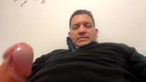 Snapshot of tuhombre1612 chatting on 17, 1, 2025 tuhombre1612 online show from 17, 1, 2025