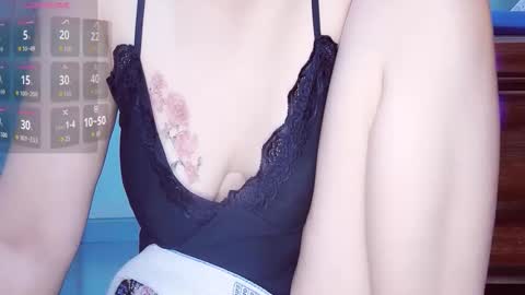 tulip_sexxy online show from 31, 10, 2025