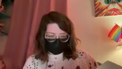 Snapshot of tulipisnotaperson chatting on 1, 2, 2026 Tulip online show from 1, 2, 2026