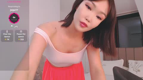 Snapshot of tumilio chatting on 17, 12, 2024 TumiLio online show from 17, 12, 2024