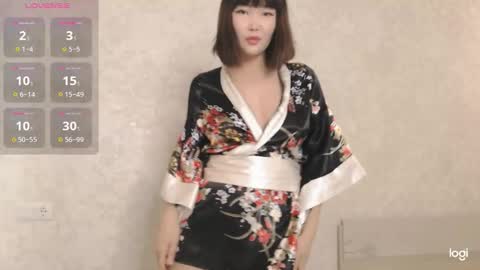 TumiLio online show from 18, 11, 2025