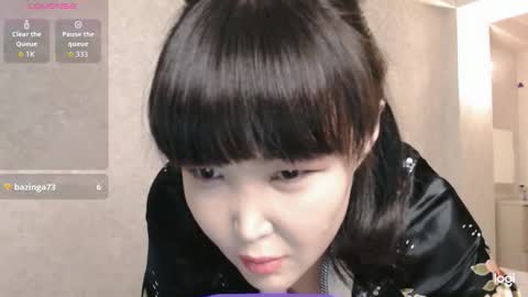 TumiLio online show from 12, 3, 2026