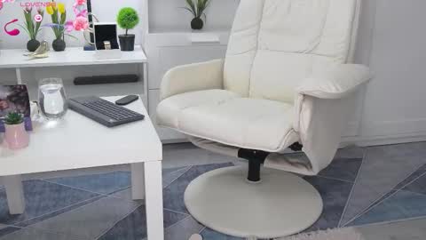 Snapshot of tunderflwer chatting on 3, 11, 2025 Anna online show from 3, 11, 2025