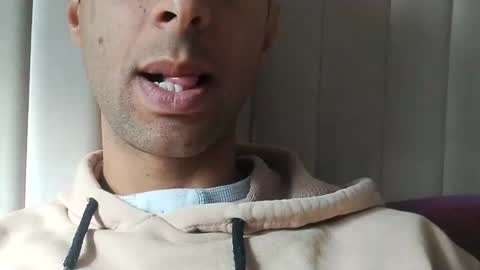 TunisienSexyGuy online show from 29, 12, 2024