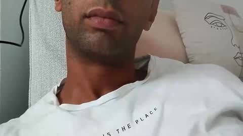 TunisienSexyGuy online show from 2, 10, 2025