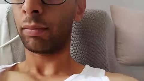 TunisienSexyGuy online show from 19, 4, 2026
