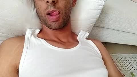 Snapshot of tunisiensexyguy chatting on 21, 7, 2026 TunisienSexyGuy online show from 21, 7, 2026