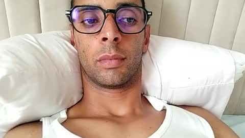 Snapshot of tunisiensexyguy chatting on 29, 7, 2026 TunisienSexyGuy online show from 29, 7, 2026