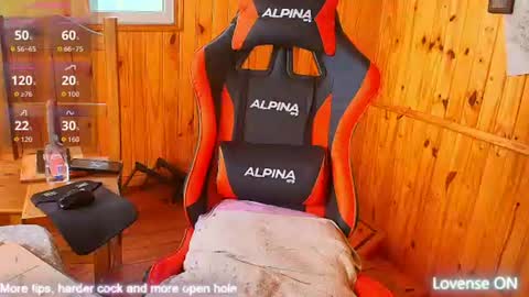 Papi Facu online show from 28, 7, 2026