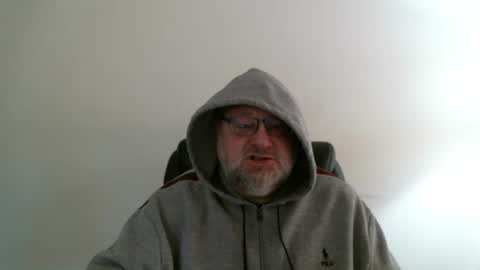 Turd Ferguson online show from 31, 10, 2025