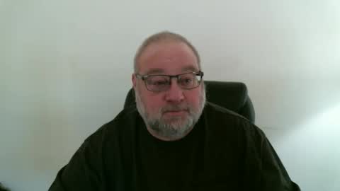 Turd Ferguson online show from 16, 11, 2025