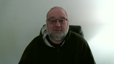 Turd Ferguson online show from 20, 11, 2025