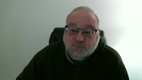 Turd Ferguson online show from 21, 11, 2025