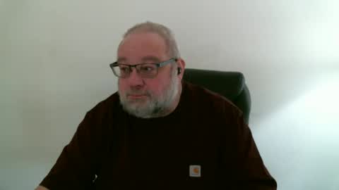Turd Ferguson online show from 23, 11, 2025