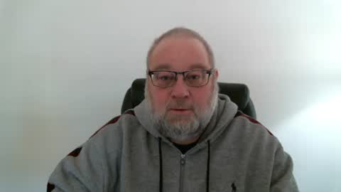 Turd Ferguson online show from 28, 11, 2025
