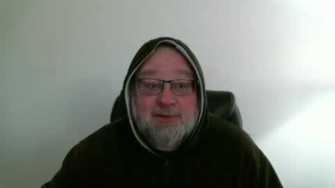 Turd Ferguson online show from 30, 11, 2025