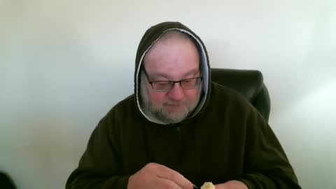 Turd Ferguson online show from 3, 12, 2025