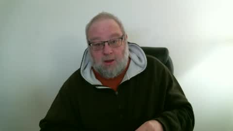 Turd Ferguson online show from 14, 12, 2025