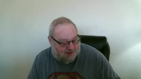 Turd Ferguson online show from 18, 12, 2025